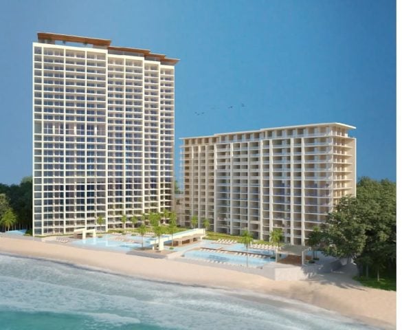 Ministry of Environment fighting corrupt ruling allowing 1,000 unit mega real estate project to build with immunity