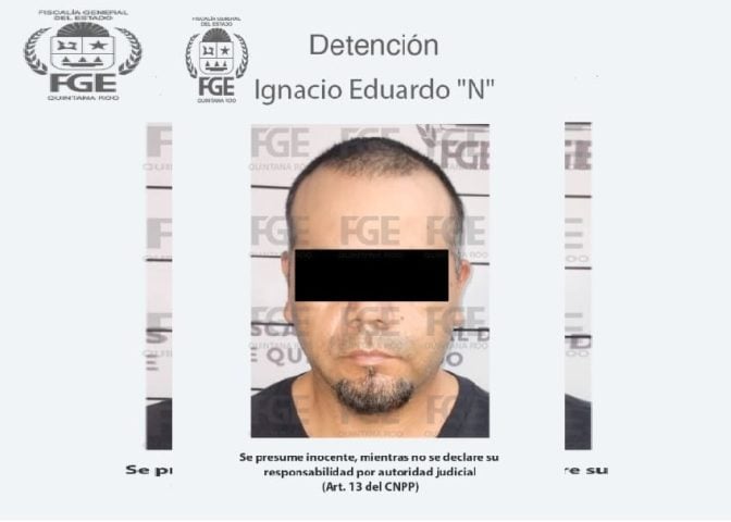 Suspect in discovery of skeletal remains found buried on Puerto Morelos ranch arrested in Cancun