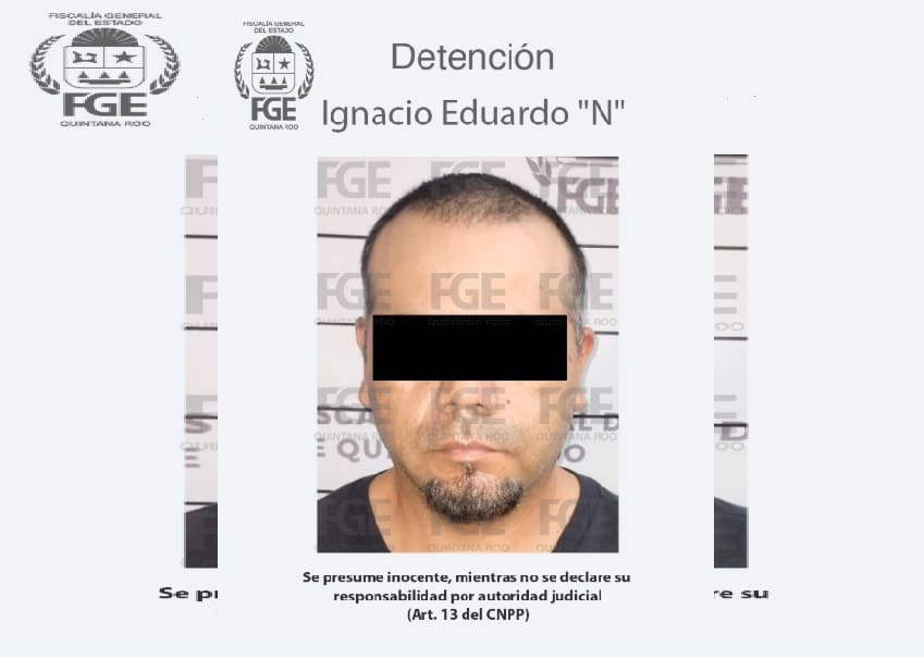 Suspect in discovery of skeletal remains found buried on Puerto Morelos ranch arrested in Cancun