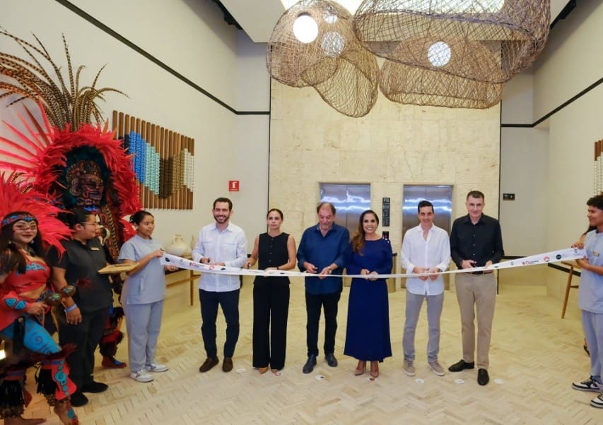 Hyatt Place Cancun Airport inaugurated near Cancun International