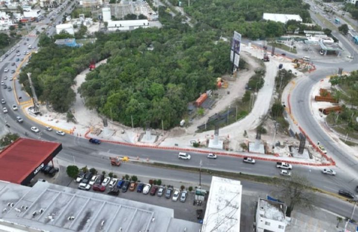 Governor Mara Lezama delivers 2026 budget with social programs, infrastructure and security