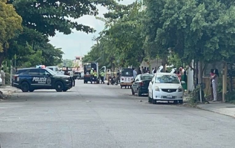 Colombian loan shark killed in targeted Playa del Carmen hit