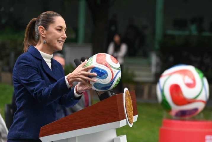 Mexico to receive 5.5 million tourists during the 2026 FIFA World Cup