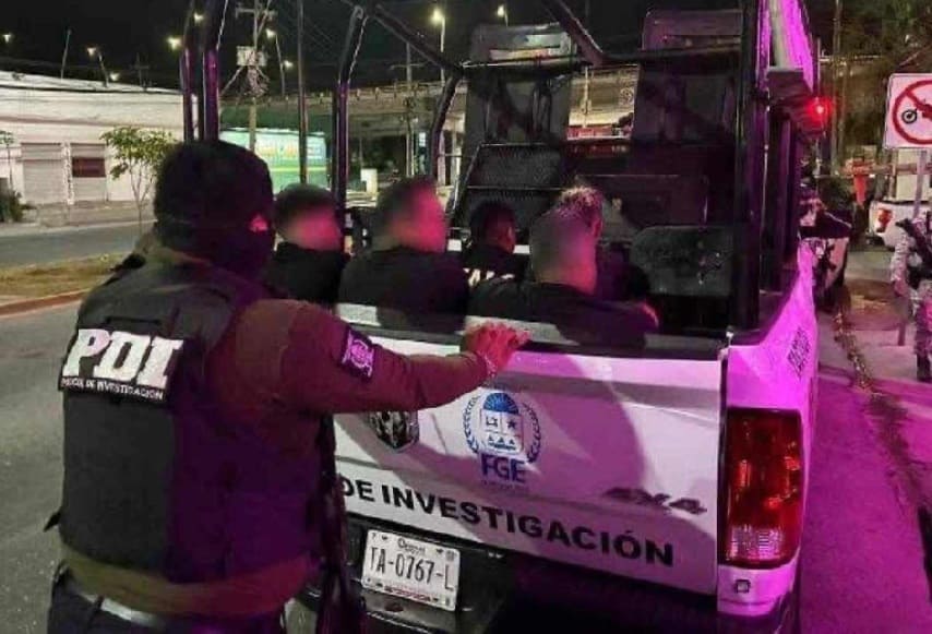 Group using dating app to lure victims found operating in Cancun, Tulum and Playa del Carmen