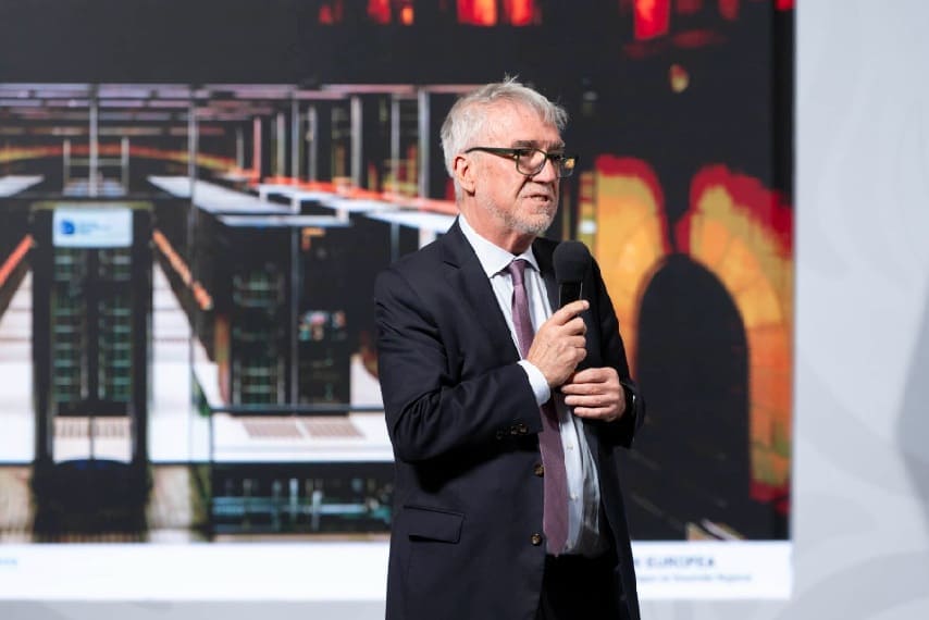 Mexico to have largest supercomputer centre in Latin America