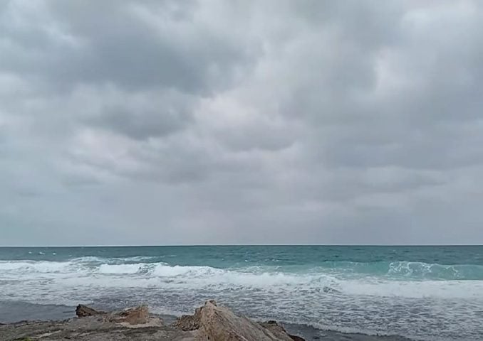 Civil Protection rescues youth swept out to sea off Isla Mujeres