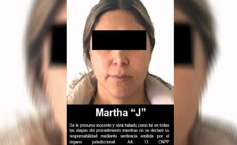 Woman wanted for defrauding American vacation property owners extradited from Mexico