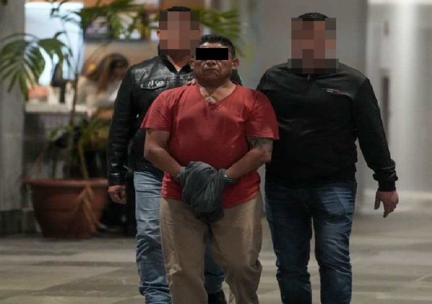 Suspect in murder of Chetumal minor arrested in the state of Querétaro