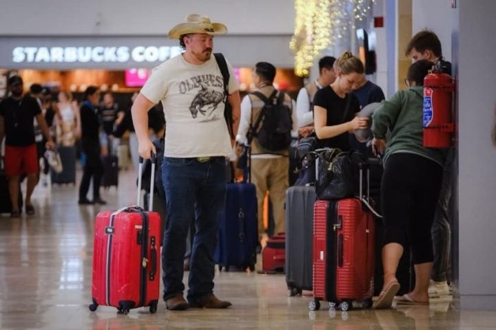 More than a dozen new air routes into Cancun International set to start during 2026