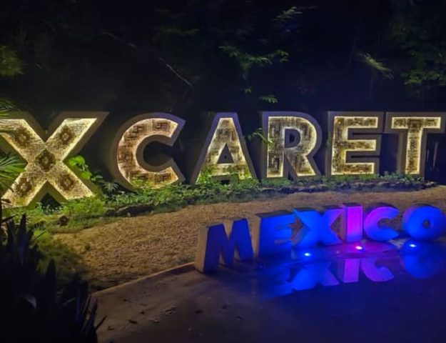 Riviera Maya hotel worker struck by bus dies in marked crosswalk