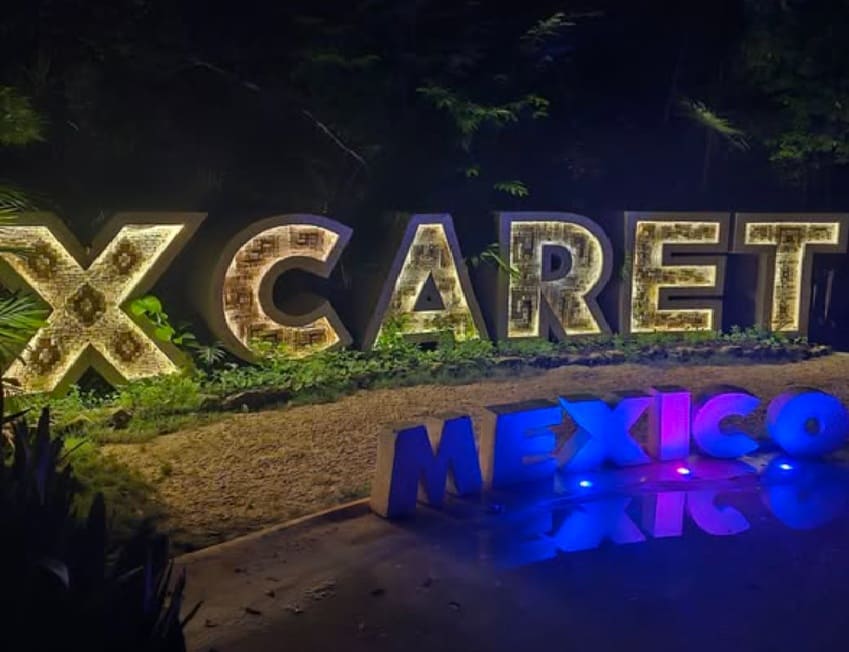 Riviera Maya hotel worker struck by bus dies in marked crosswalk