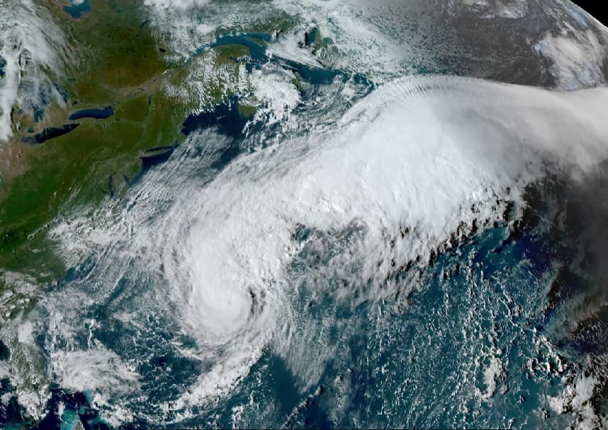 Cancun Riviera Maya finish Atlantic hurricane season without so much as a tropical storm