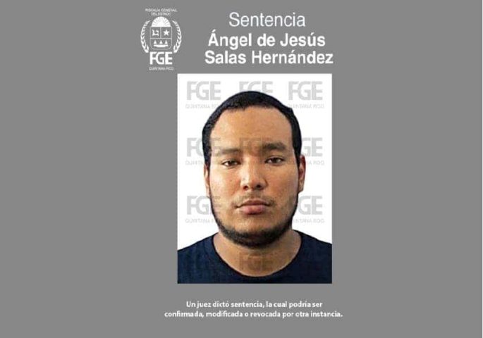 Man who locked woman in room three days sentenced to 50 years