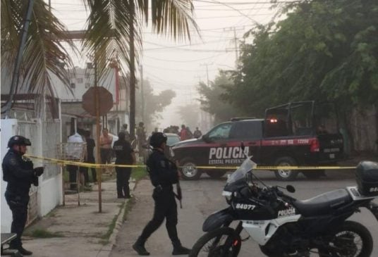 State police in search of gunman in fatal early morning shooting