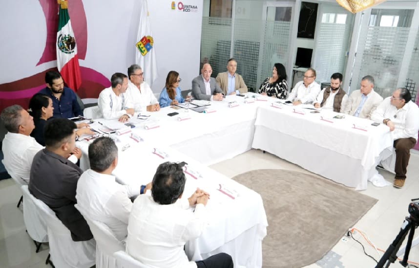 Zenith Aeronautics announces $24 million USD business unit project