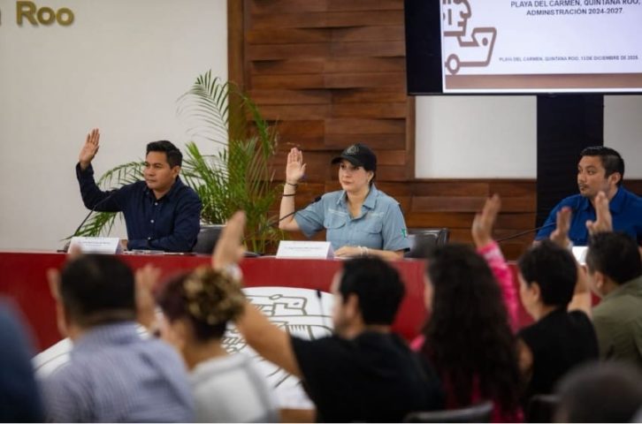 Over 4.5 billion approved for 2026 PDC municipal budget