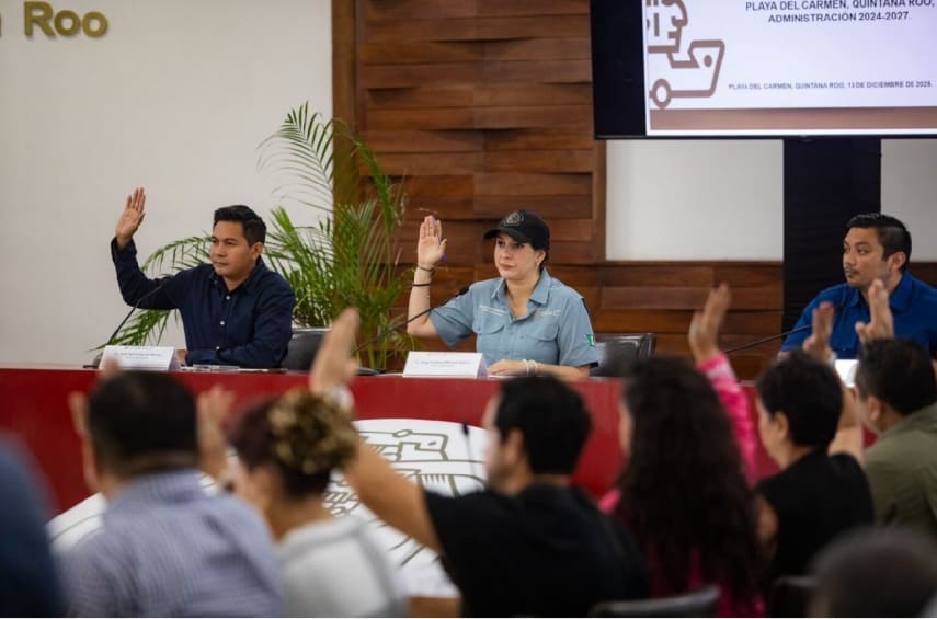 Over 4.5 billion approved for 2026 PDC municipal budget