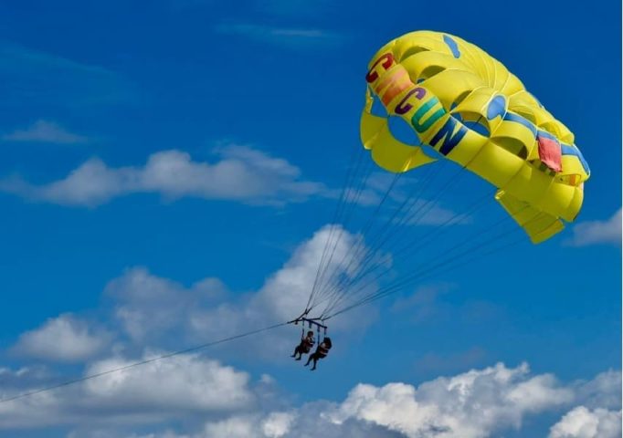 Visitax tourist money collected for beach maintenance will not see an increase next year