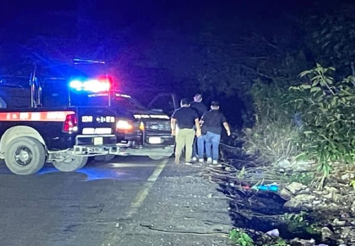 Authorities confirm body found that of Cancun teen reported missing over weekend