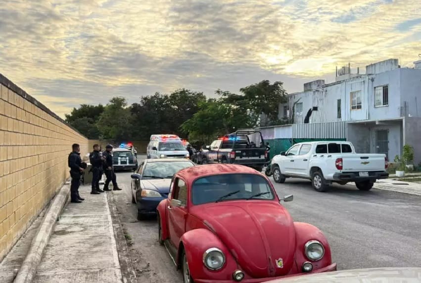 PDC police investigating possible murder-suicide after two found dead