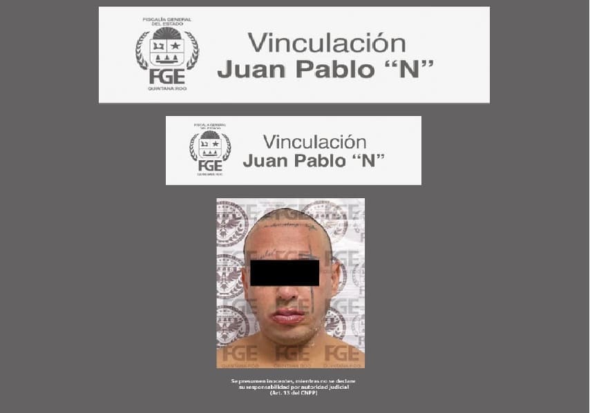 Suspect formally charged blackmailing victim met online