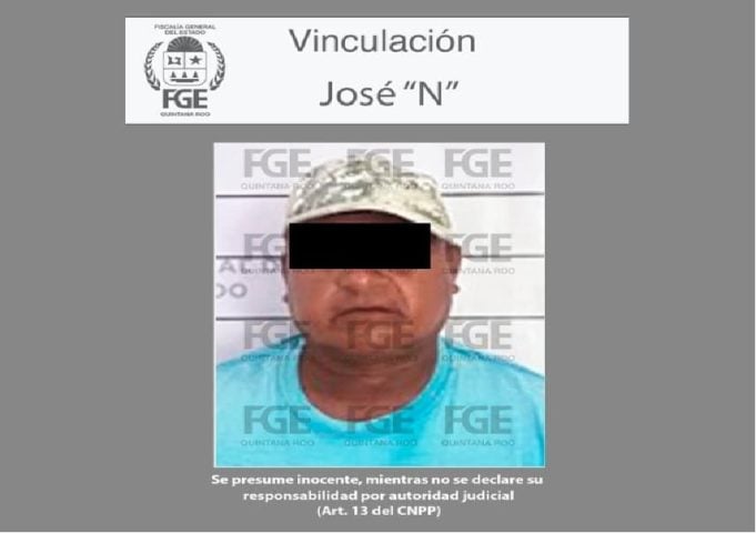 Suspect in 2008 rape and murder of Chetumal girl finally charged