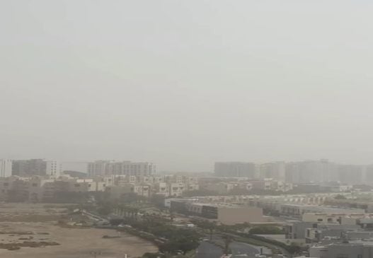 Thick fog at Tijuana International causes over two dozen delays into Cancun