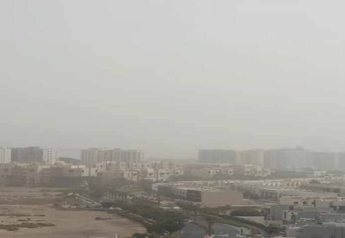 Thick fog at Tijuana International causes over two dozen delays into Cancun