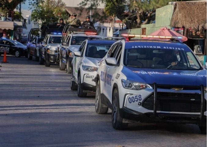 Mayor confirms dismissal of C2 Command Centre head after recent arrest