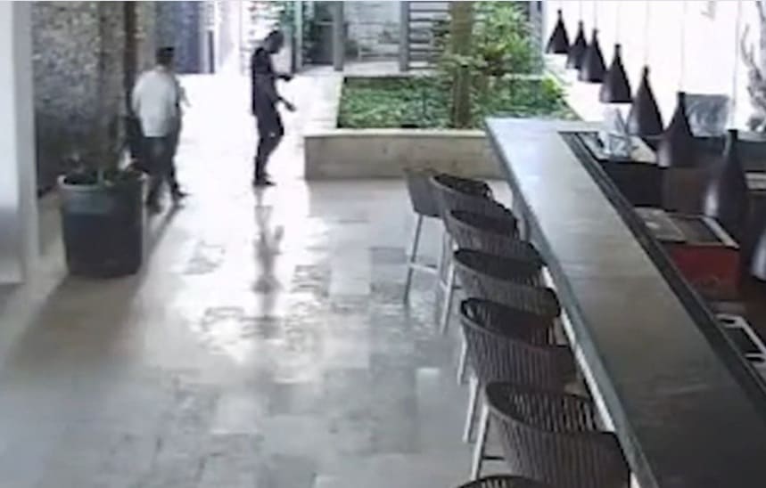 Prime suspect in murder of PDC beach club manager sentenced