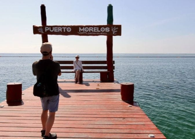 Puerto Morelos averaged 73 percent hotel occupancy rates during slow 2025 tourist season