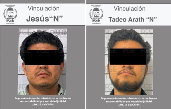 Pair from Chetumal financial company formally charged with fraud and identity theft