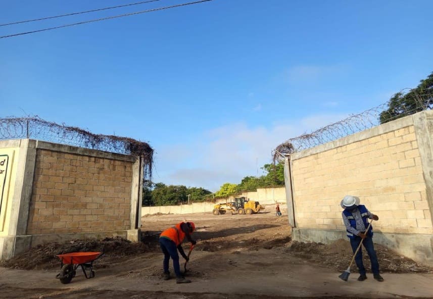 New 166 million CFE Oxtanlah substation expected to be operational in 2026