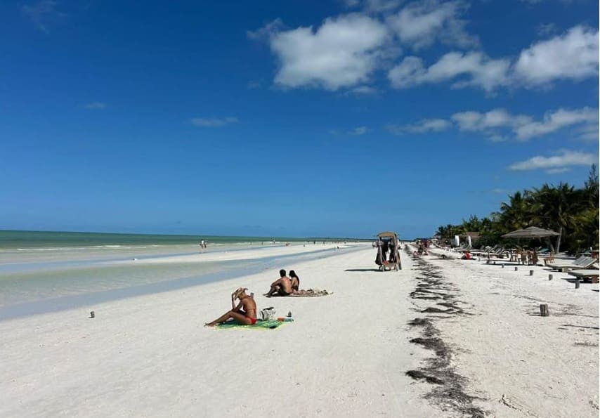 Strategic promotion pays off for Holbox with an increase in hotel occupancy rates
