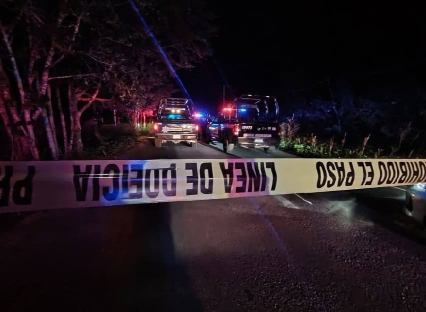 Four National Guard members in custody after residential reports of gunfire