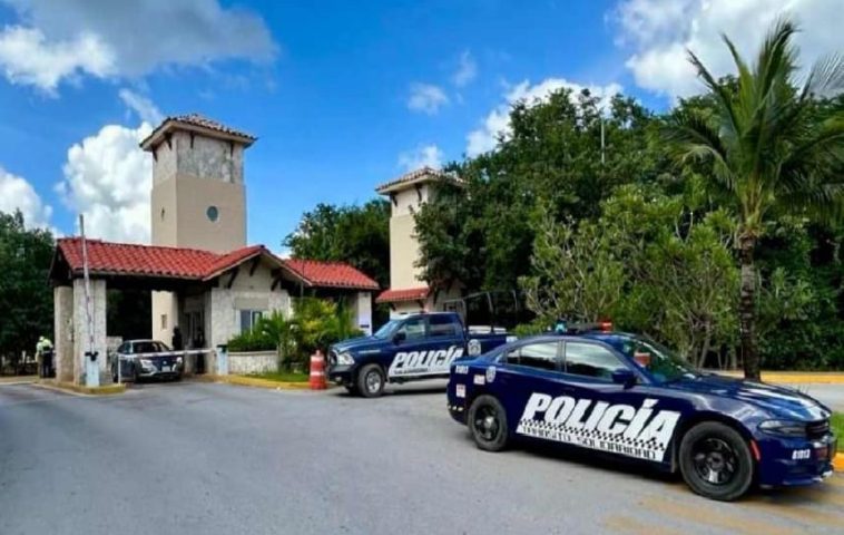 Investigation underway in death of Playa del Carmen hotel bar worker