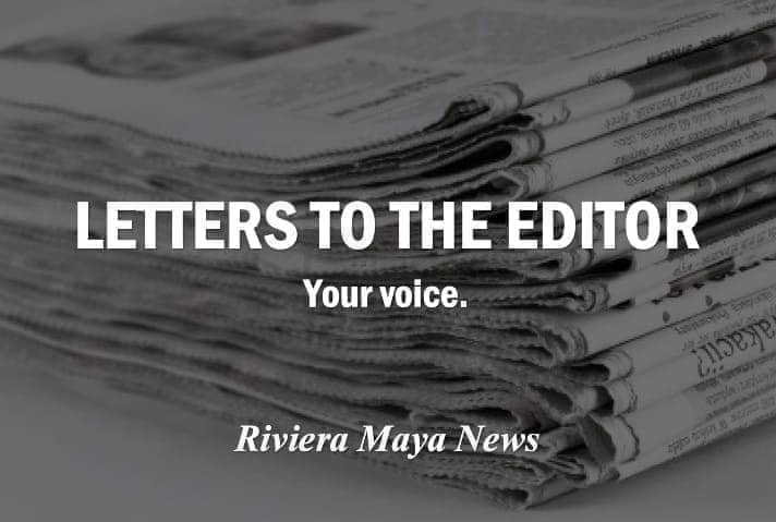 Letters to the Editor: No more snowbirding in Mexico. Not without a CURP!