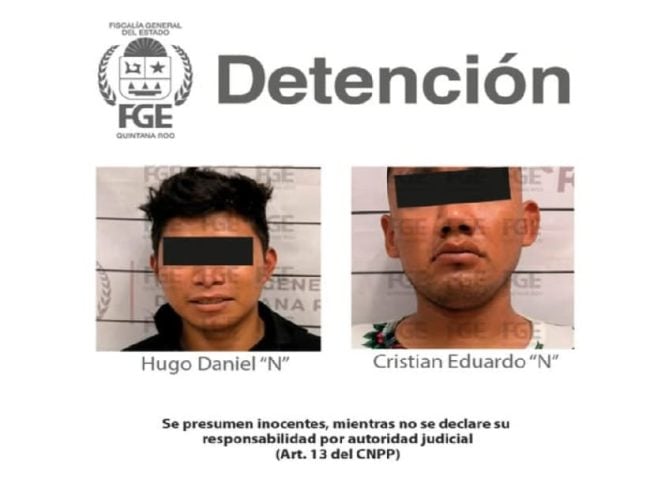 Death toll climbs: More arrests made in Tulum cenote shooting that killed two