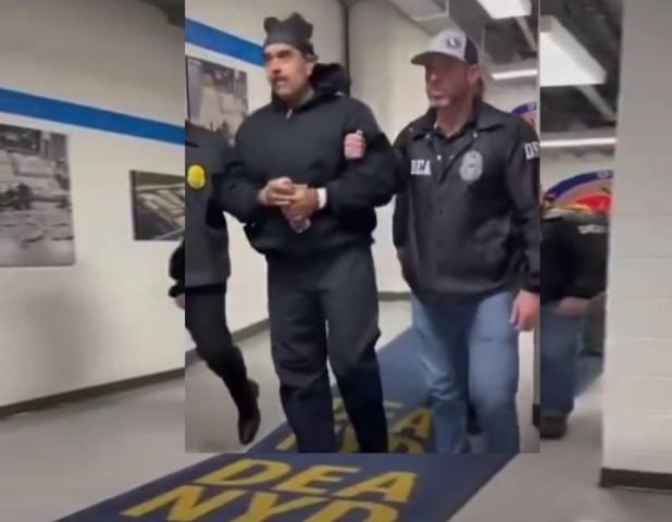 Mexico's Ministry of Foreign Affairs condemns U.S. military intervention in Venezuela