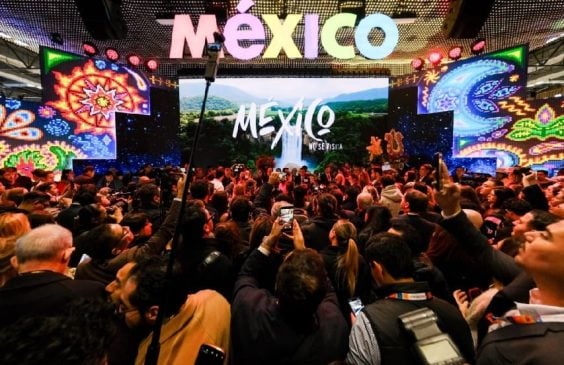 One billion pesos: Cancun, Riviera Maya spare no expense for 2026 tourist promotions
