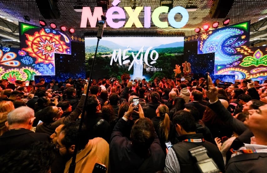 One billion pesos: Cancun, Riviera Maya spare no expense for 2026 tourist promotions