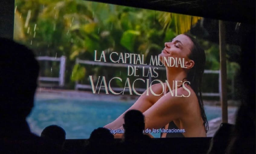 More than Sun and Sand: Mexican Caribbean promoted as World Capital of Vacations with culture and history