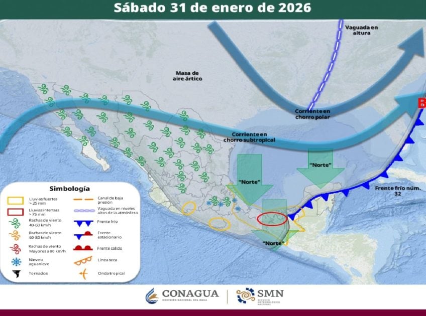 Meteorologists say low wakeup temperatures will persist for peninsula with incoming Arctic air mass