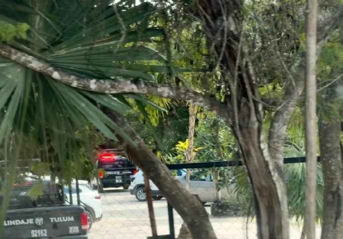 Second shooting in less than eight hours reported connected to Tulum music festival