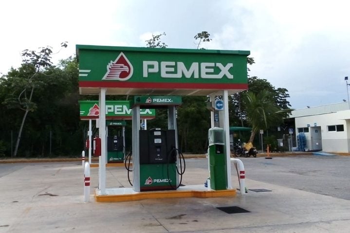 Mexico’s gasoline prices are not set to increase during the start of the year
