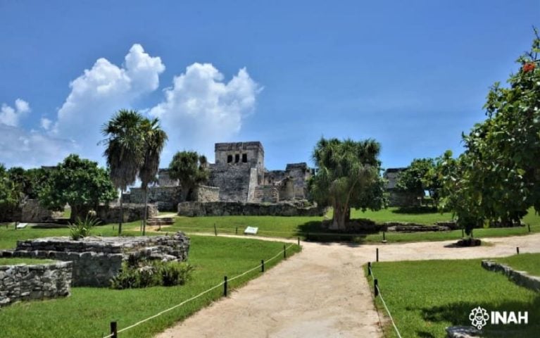 INAH doubles Tulum admission fees during troubled tourist times