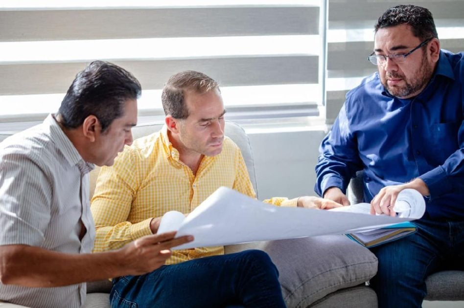 New intercity bus terminal and taxis with security cameras planned for town of Tulum