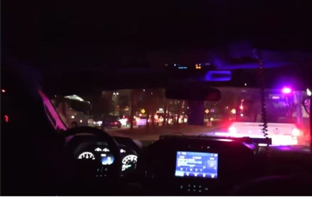 Police searching for suspects in aggravated robbery of private Cancun hospital