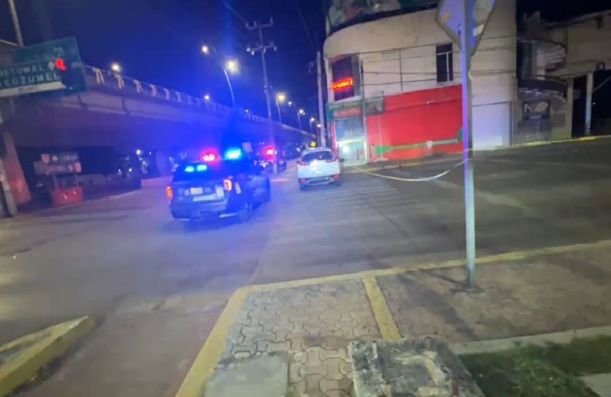 Bouncer likely collateral damage in early morning PDC bar shooting