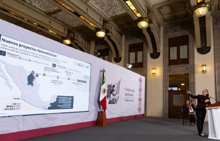 Government plans construction of 6,000 megawatt power plants in 2026